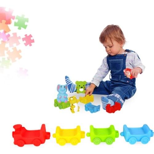Child Baby Bath Toy Animal Bathing Bathtub Toy Kids Water Spray Train Toy Educational Toy For Toddlers Infants