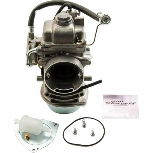 Carburetor Carb Assembly Kit Fit For Polaris Sportsman 500 4X4 HO 2001 2002-2005