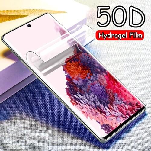 MEIZHI Screen Protectors For Samsung Galaxy S20 Ultra