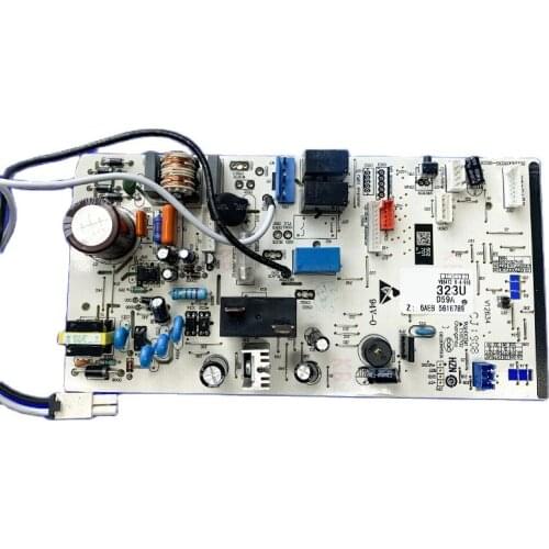 New good for haier air conditioner computer board circuit board 0011800323 0011800323M/A/C/D/AY/H/G/S/L/U good working