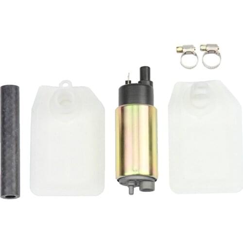 OSIAS Brand new aluminium Fuel Pump For YAMAHA YBR125 YBR125 YBR250 YBR 250 2007 2008 2009 2010 2011