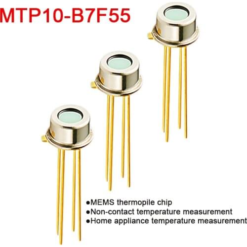 MTP10-B7F55 original new Infrared sensor temperature measurement sensor