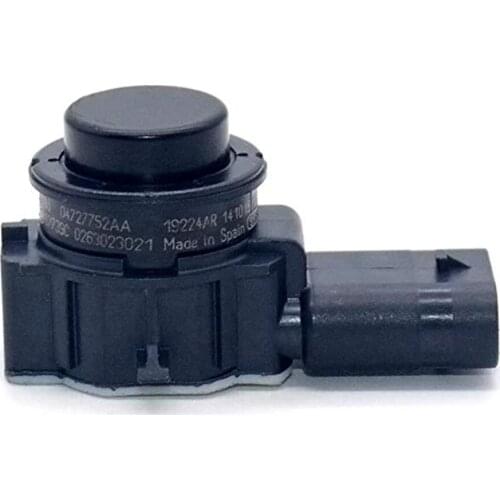PDC Parking Aid Bumper Object Sensor OEM 04727752AA for Dodge Chrysler
