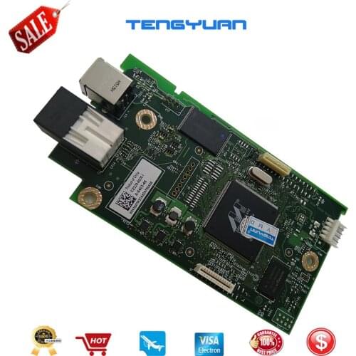 Tested 95% new Formatter board for HP M201 M202 M201DW/M202DW Formatter Board CZ229-60001 printer parts on sale