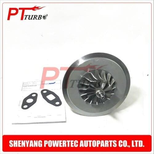 Balanced Turbine cartridge core 465570-0003 465570-0001 465570-0002 Turbolader CHRA for Volvo rebuild Truck 6.72L TD70
