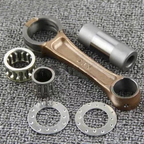 Connecting Rod TZR150 TZM150 Assembly With Roller 3RR Engine Crankshaft Parts
