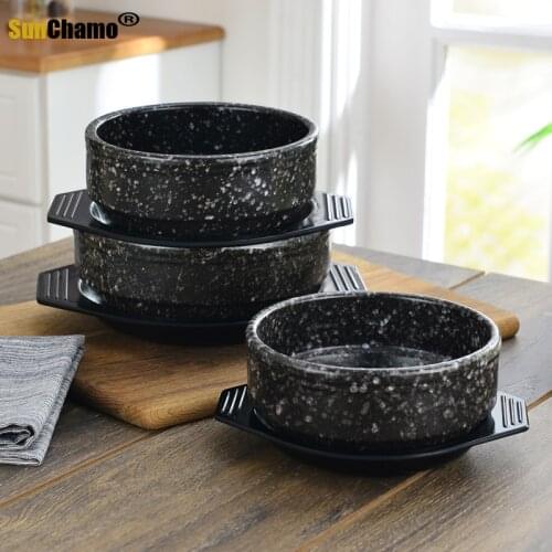 Sunchamo Baking Dish