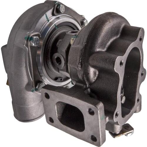 14psi 400+ bhp turbo street type GT28 GT2871 GT2860 turbocharger with gaskets