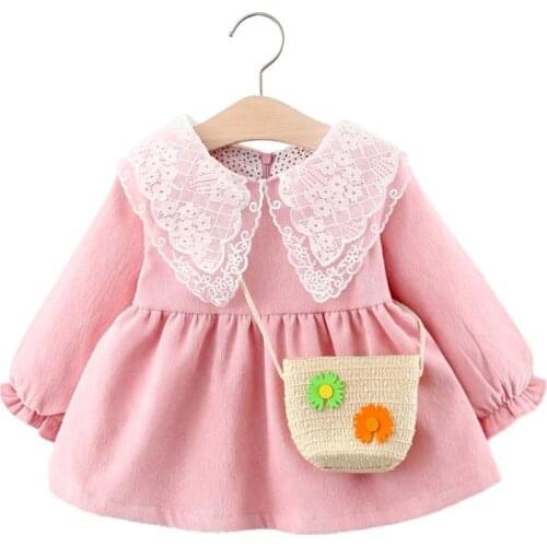 Детские платья YOJOJOCO China At AliExpress