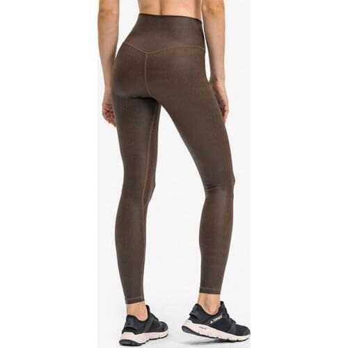 Womens Pants Fitness Leggings Breathable Gym Sport Yoga Female Clothing Tights Corset Plaid Printed Seamless Leggings Corset