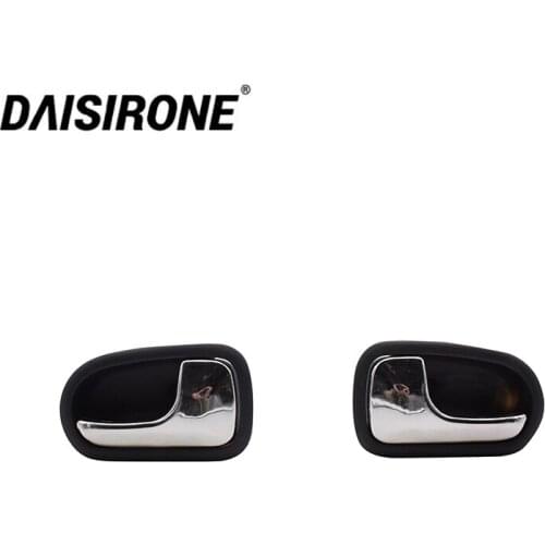 1 Pair Interior Inner Door Handle For Mazda PROTEGE 323 626 Ford liata Activa Tierra S54N-59-330B65