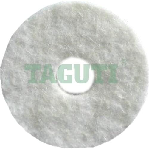 3054274 3054275 Sodick Wire Cutting Machine Felt A B | TAGUTI