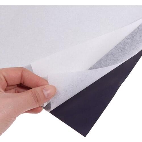 5Pcs/Set Tattoo Transfer Paper Stencil Carbon Thermal Copier Tracing Hectograph