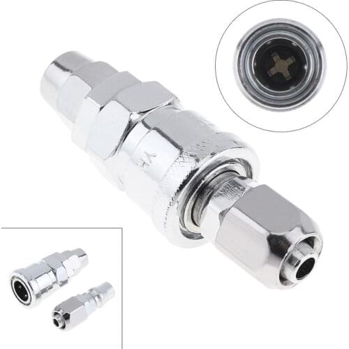 ChgImposs Mechanical Parts