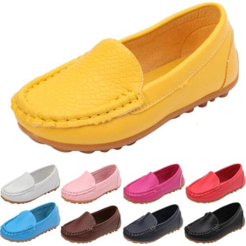 D-BuLun Sneakers For Girls