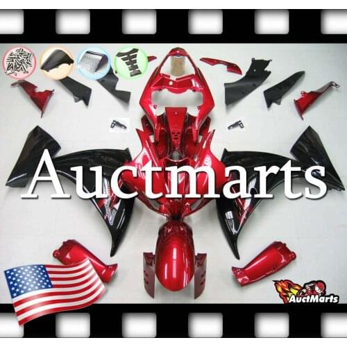 For Yamaha YZFR1 YZF R1 1000 2012-2014 12 13 14 Fairing Kit Bodywork ABS (P/N:4k30)