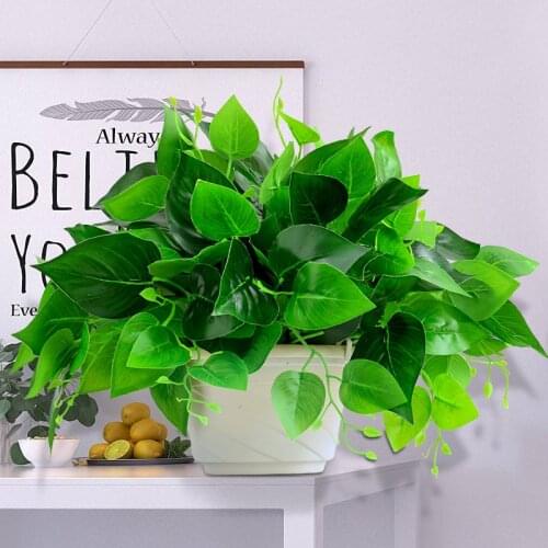 FGHGF Plastic Flower Vases