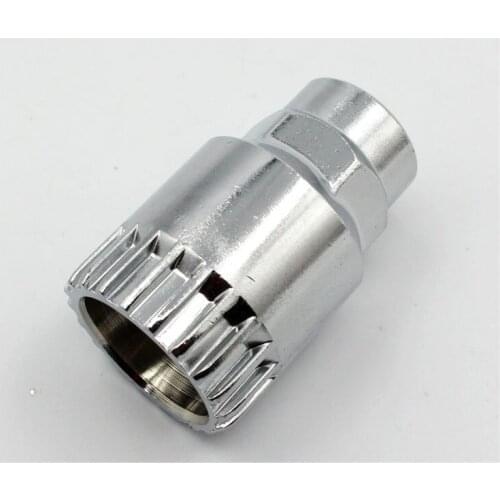 20 teeth(20T) Shimano Bottom Bracket Removal Remover Tool