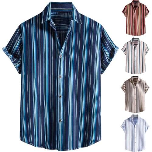 Мужские рубашки ISHOWTIENDA China At AliExpress