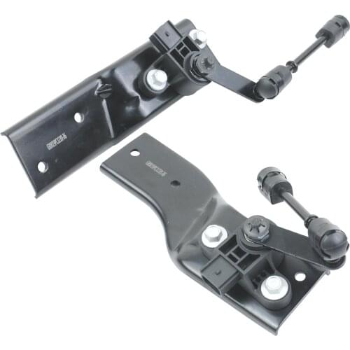 AP03 2 Pcs Air Suspension Ride Height Sensor Set For Ford Expedition XLT EL Sport For Lincoln Navigator 8L1Z5A967A New