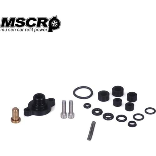 Diesel FUEL FILTER HOUSING SEAL KIT 99-03 for Ford 7.3 7.3L Powerstroke Fuel Relief Pressure Spring & Seal Kit