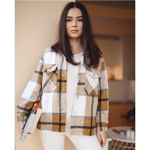 Женские куртки L&Jaxi China At AliExpress