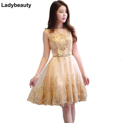 Женские бальные платья Ladybeauty China At AliExpress