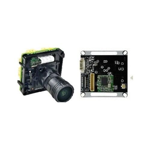 For Hess hi 3516 hi 3516 C hi 3516 C V300 IMX 290 IMX 323 development board module