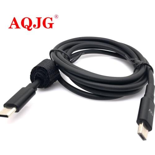 Laptop Dc Power Adapter Connector USB C USB Type C Charging Cable for Asus Eeebook X205 X205T X205TA E202 E202SA 19V Notebook