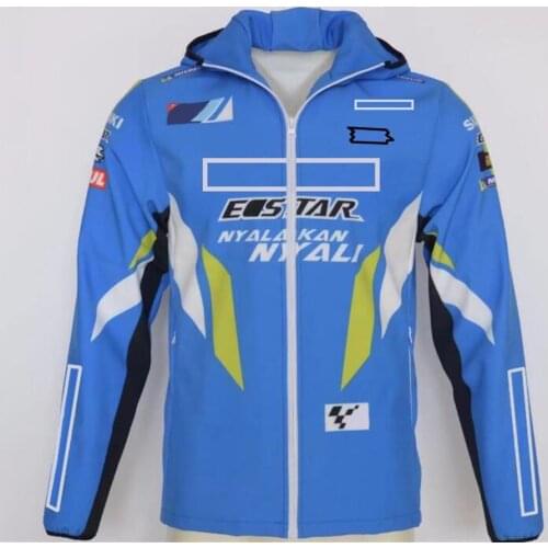 2021 New Product Autumn And Winter Team Fleece Sweater Men And Women Racing Suits Riding Equipment Knight Custom Clothing