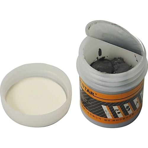 50g L309050 BGA Soldering Repair Solder Paste Cream Welding Seal Grease Tools Solder Flux Paste In Welding Fluxes