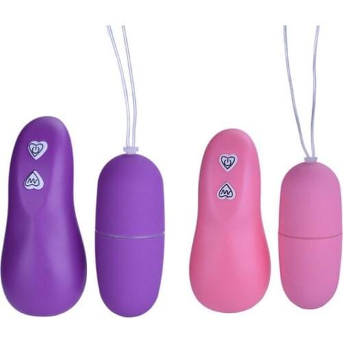 Sex Toy for Female 20 Speeds Wireless Remote Control Vibrating Egg Waterproof Jump Egg Vibrator Masturbation