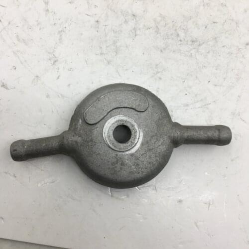 SherryBerg choke tube 34ADF 32ADF CHOKE FOR Fiat 124 Spider Coupe Lancia Beta Weber carburettor automatic CARB CHOKE HOUSING