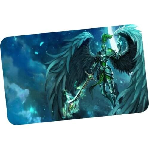 LOL Print Modern Home Doormat Insole Kitchen Carpet Indoor Outdoor Welcome Bathroom Non-slip Floor Mat 80CM