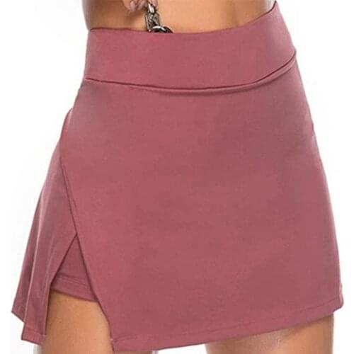 Женские юбки шорты THINKTHENDO China At AliExpress