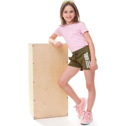 Umka Shorts For Girls