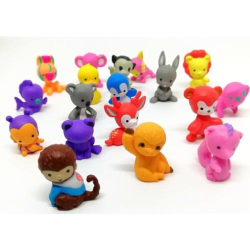 Фигурки из аниме Vilead China At AliExpress