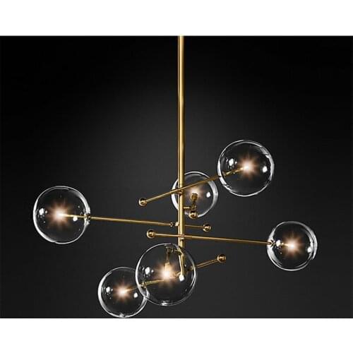 Designer Pendant Lights YONGHUOKING China
