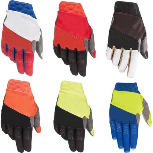 2020 Cycling Gloves Motocross Gloves Road Bike Gloves Outdoor Sports Bike Accessories Mountain Bike Gloves Mtb Gloves H