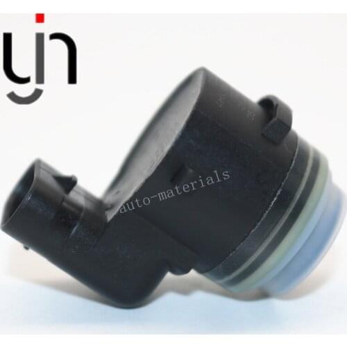 5QD919275 Pdc Car Parking Sensor Front VW Tiguan II Ad Skoda Kodiaq Original