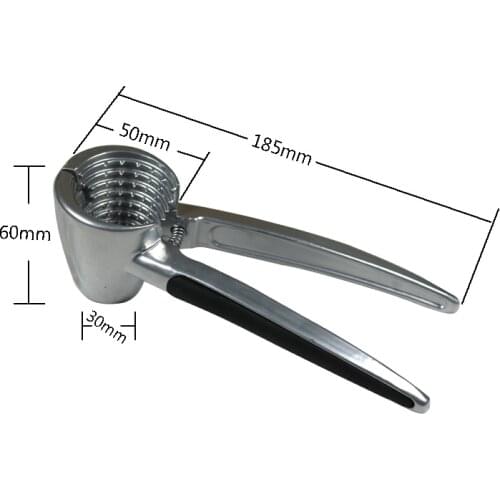 AIWILL Crack almond Walnut Pecan Hazelnut Hazel Filbert Nut Kitchen Nutcracker Quality Clip Tool Clamp Plier Cracker