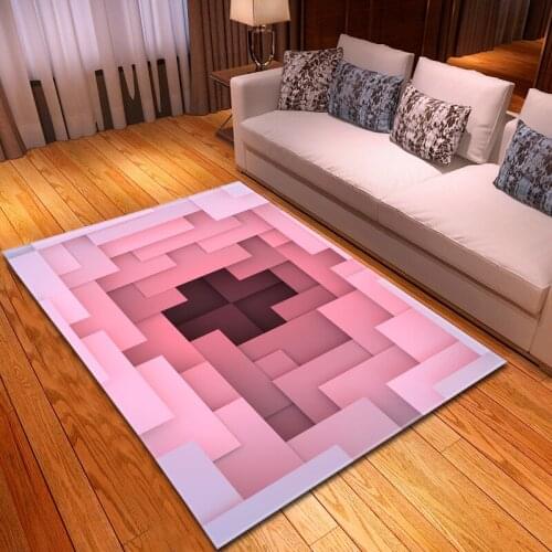 3D print large carpet colorful area rug for living room parlor kitchen rugs hallway home decoration floor mat anti-slip tapete