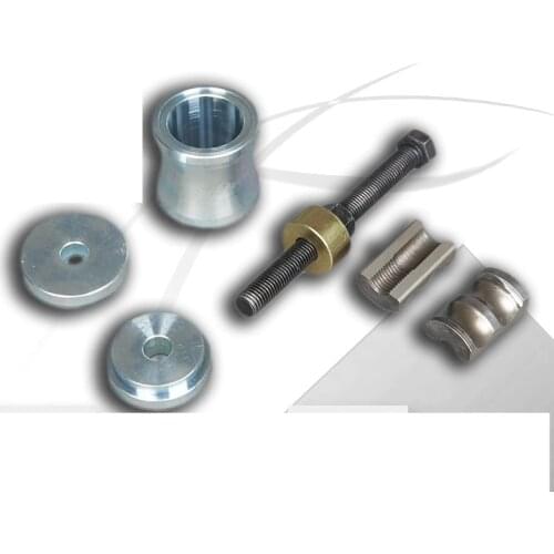 For BMW 6HP double sided drum steel sleeve automatic transmission tool ZF 19/21-6HP