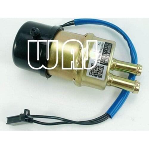 WAJ Electrical Fuel Pump 23220-0V030 Fits For Honda VT1100C3 Shadow Aero 1100