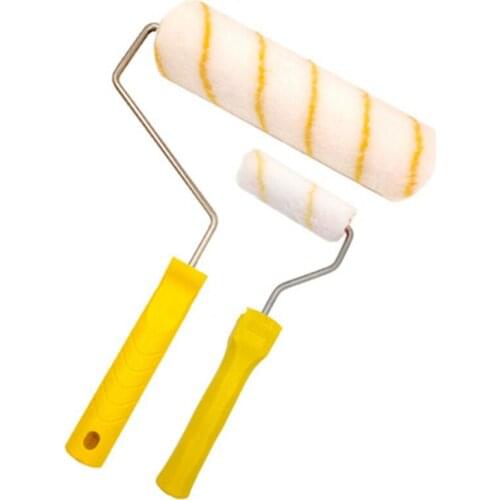 Валики малярные Hittoal China At AliExpress