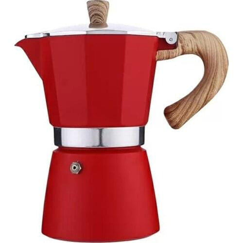 Hoopet Coffee Pots