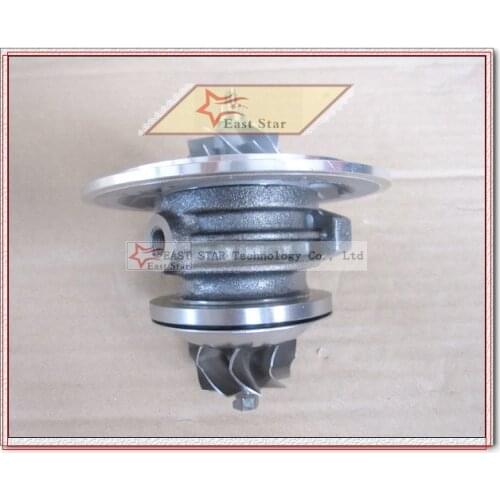 Turbo CHRA Cartridge GT1544S 701729 706680 701729-5001S 701729-0001 706680-0001 For Audi A2 For Seat Arosa Cordoba 1.4L TDI 75HP