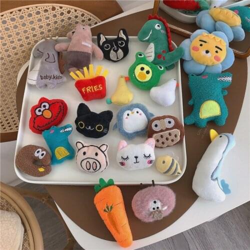 Catnip Toy Cat Toy In Various Designs With Real Catnip Inside