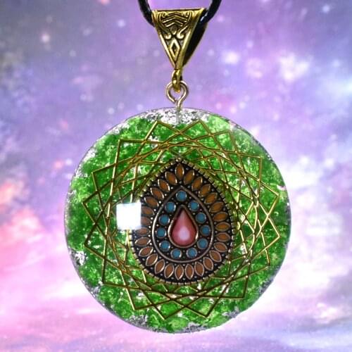 Looker Baby Necklaces