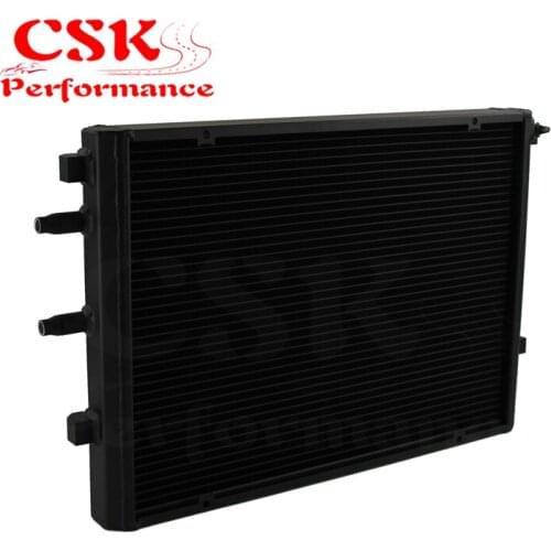 Front Mount Heat Exchanger Upgrade Fit For 2015 - 2019 BMW M2C M3 M4 F80 F82 F87 S55